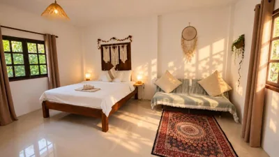 Chao - Behind Zen Beach Private House – Fotos 2