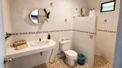 Chao - Behind Zen Beach Private House – Fotos 3