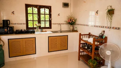 Chao - Behind Zen Beach Private House – Fotos 4