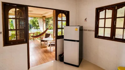Chao - Behind Zen Beach Private House – Fotos 5