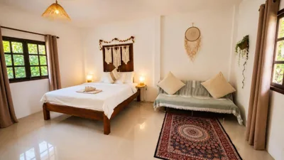 Chao - Behind Zen Beach Private House – Fotos 7