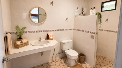 Chao - Behind Zen Beach Private House – Fotos 8