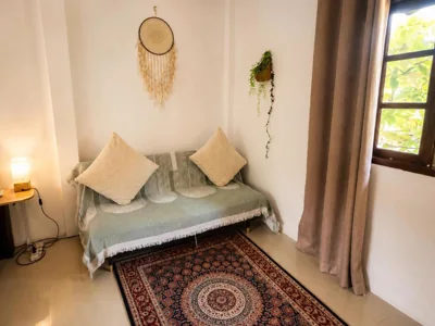Chao - Behind Zen Beach Private House – Fotos 10