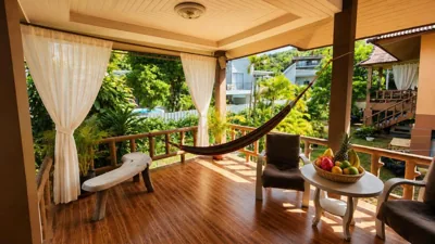 Chao - Behind Zen Beach Private House – Fotos 11
