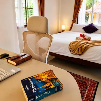 Chao - Behind Zen Beach Private House – Fotos 15